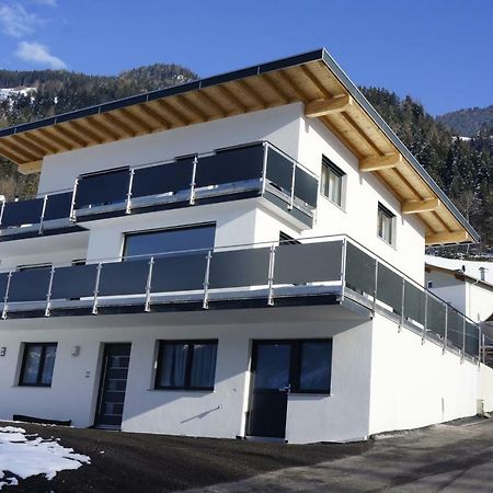 Apartment Hanna Ramsau im Zillertal Exteriér fotografie
