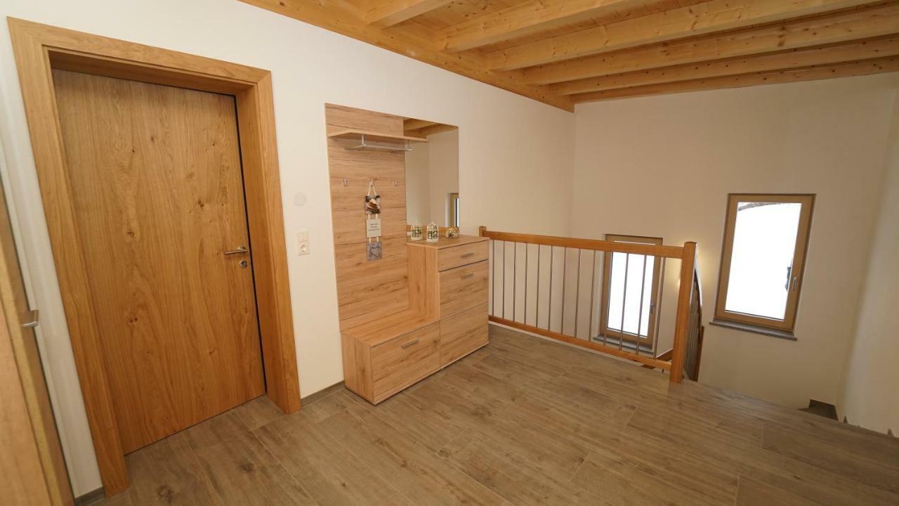 Apartment Hanna Ramsau im Zillertal Exteriér fotografie