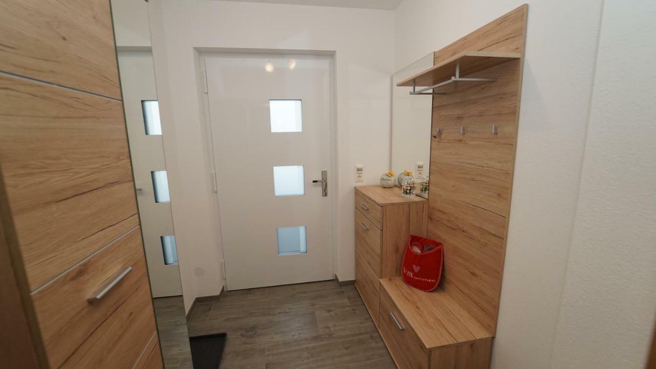 Apartment Hanna Ramsau im Zillertal Exteriér fotografie
