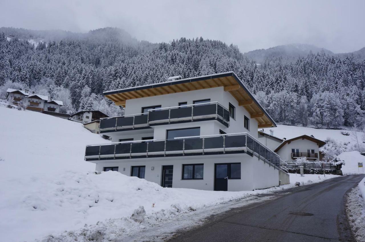 Apartment Hanna Ramsau im Zillertal Exteriér fotografie